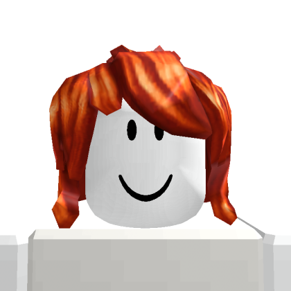 Roblox profile picture for @Mia_7u7