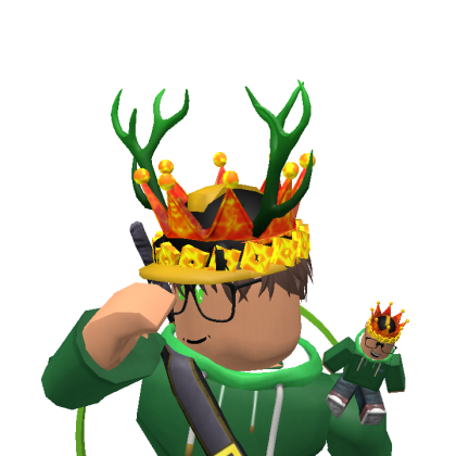 GeantWorld on Roblox