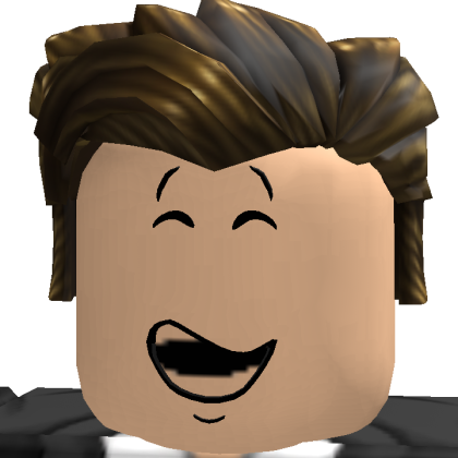 Roblox avatar