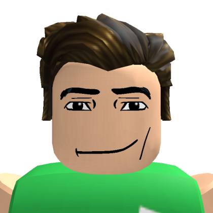 Roblox profile picture for @konosuba47
