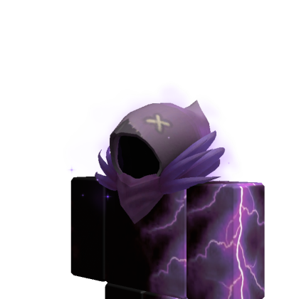 Roblox profile picture for @vuak