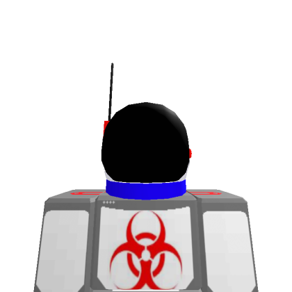 Roblox profile picture for @tactic
