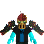 woezelwolf