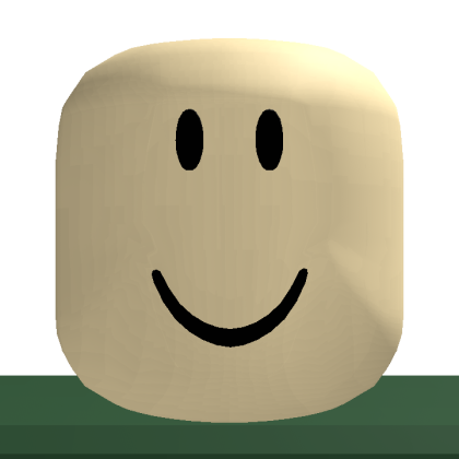 Roblox profile picture for @Alcazar