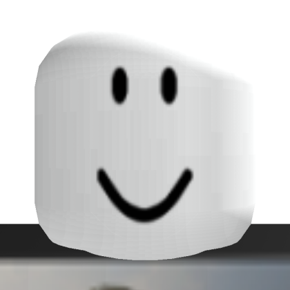 Roblox profile picture for @oem