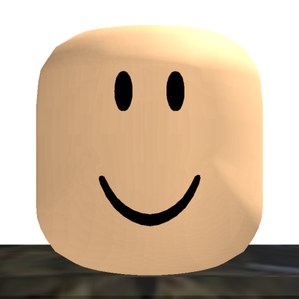 Roblox profile picture for @Mistreated