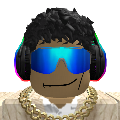 Roblox avatar