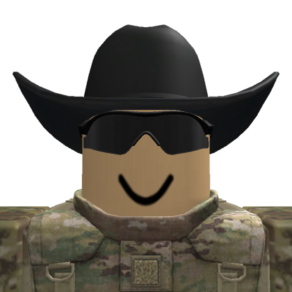 Roblox avatar