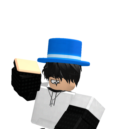 Roblox avatar