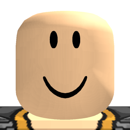 Roblox profile picture for @Boiled
