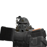 Thragg