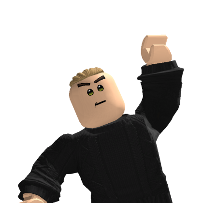 Roblox profile picture for @I50K4