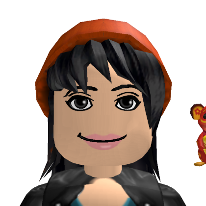 Roblox profile picture for @zammeli
