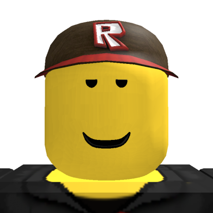 Roblox profile picture for @Relaxed