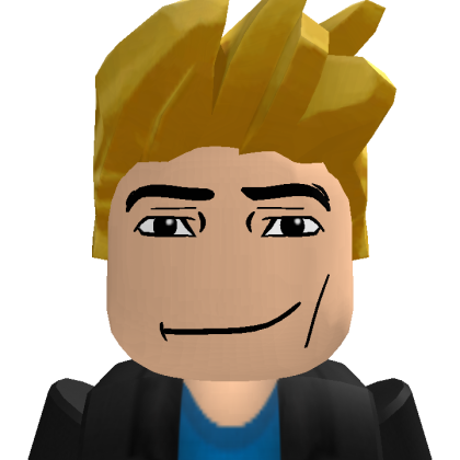 Roblox profile picture for @soqwer1