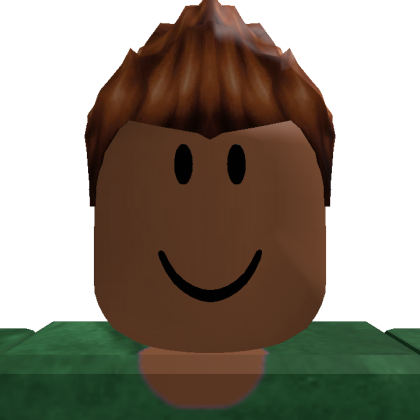 Roblox profile picture for @LukakuJr