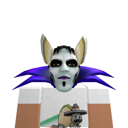 Roblox profile picture for @Fraternity