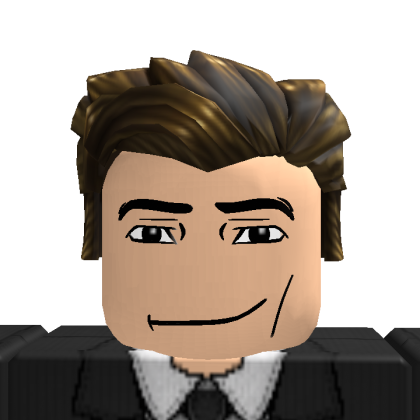 Roblox avatar