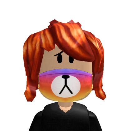 Roblox avatar