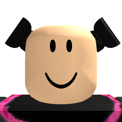 Roblox profile picture for @pledge