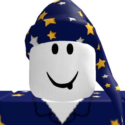 Roblox profile picture for @choir