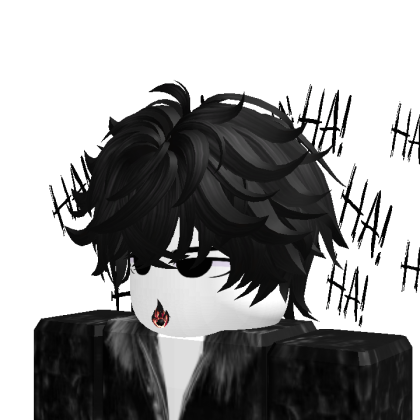 Roblox avatar