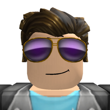 Roblox avatar
