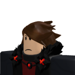 @RedCrimsonFury