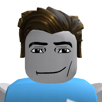 Roblox profile picture for @ethgbc