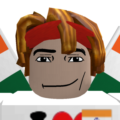 Roblox avatar