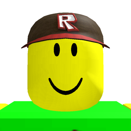 Roblox profile picture for @yhan