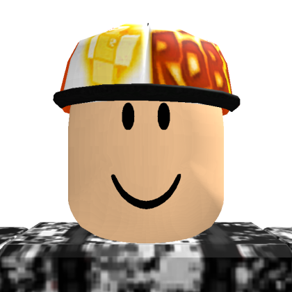 Roblox profile picture for @baths