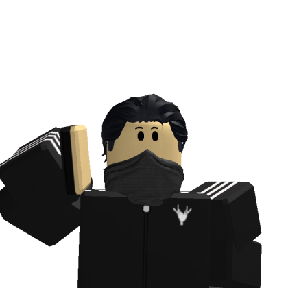 Roblox avatar