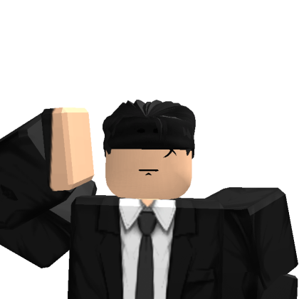Roblox avatar