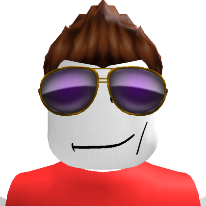 Roblox profile picture for @TOPxTx