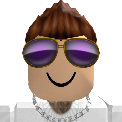 Roblox avatar