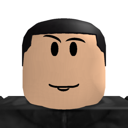 Roblox avatar