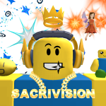 @Sacrivision