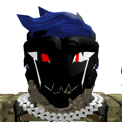 Roblox avatar