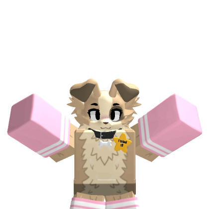 Roblox avatar