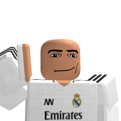 Roblox avatar