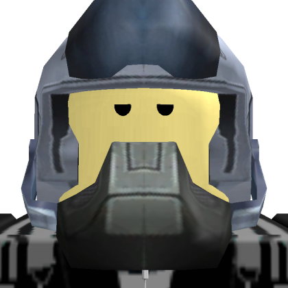 Roblox profile picture for @xavi