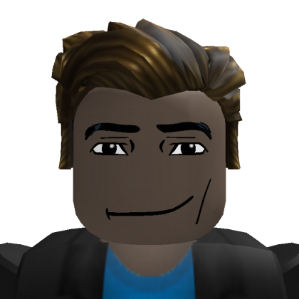Roblox profile picture for @Guztly