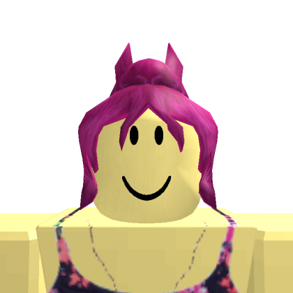 Roblox profile picture for @Snuggling