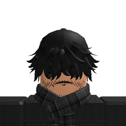 Roblox avatar