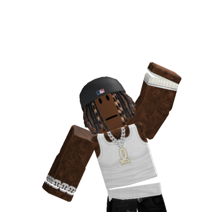 Roblox avatar