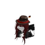 Diegretaistkuh