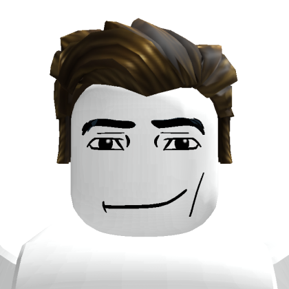 Roblox profile picture for @StarTech3