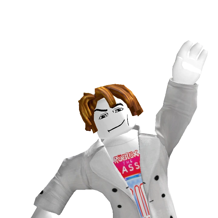 BAEHKOMAT2320's avatar