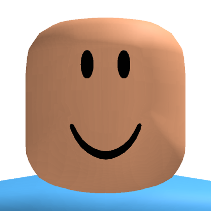 Roblox profile picture for @piece